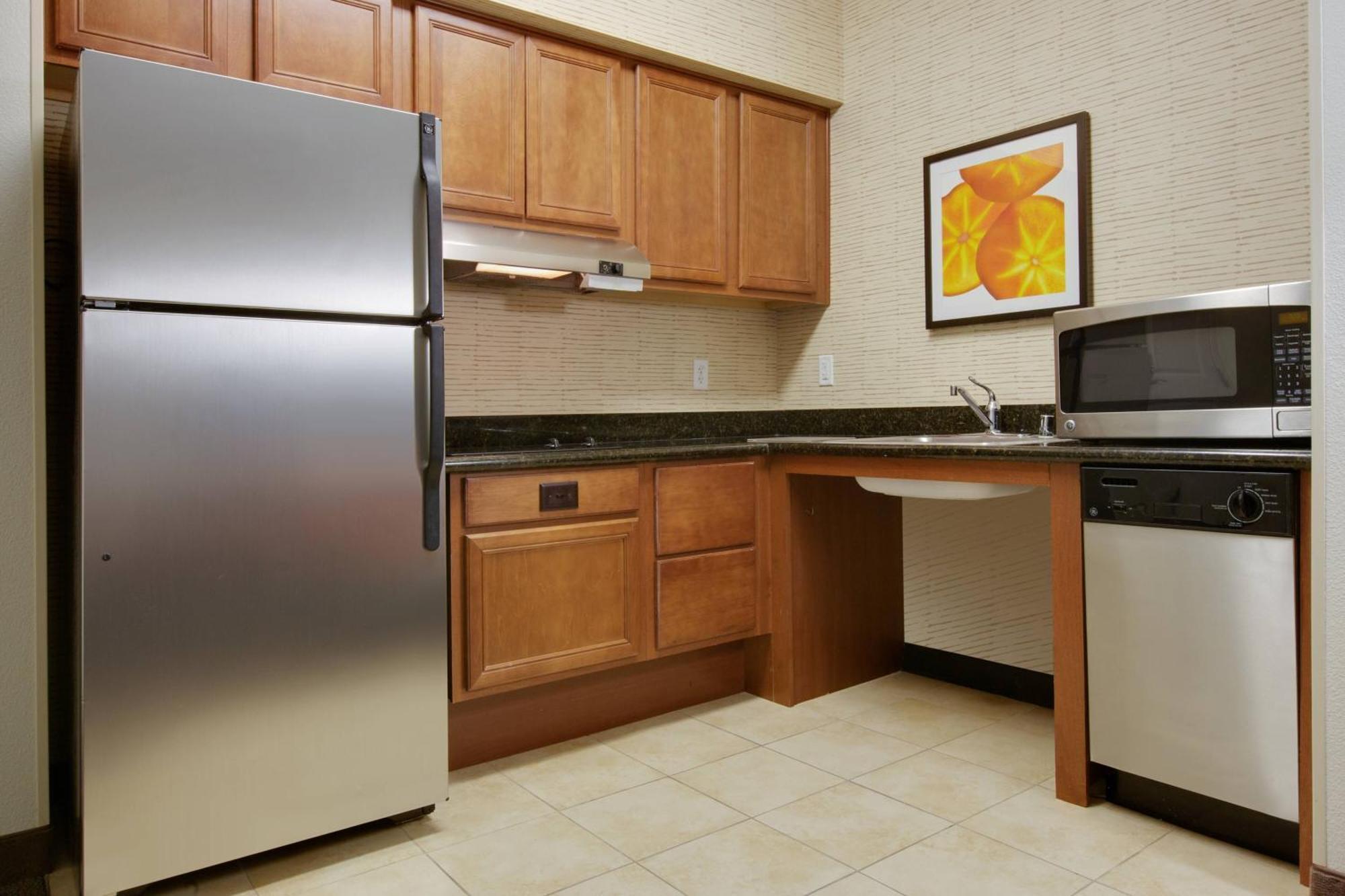 One-Bedroom Suite