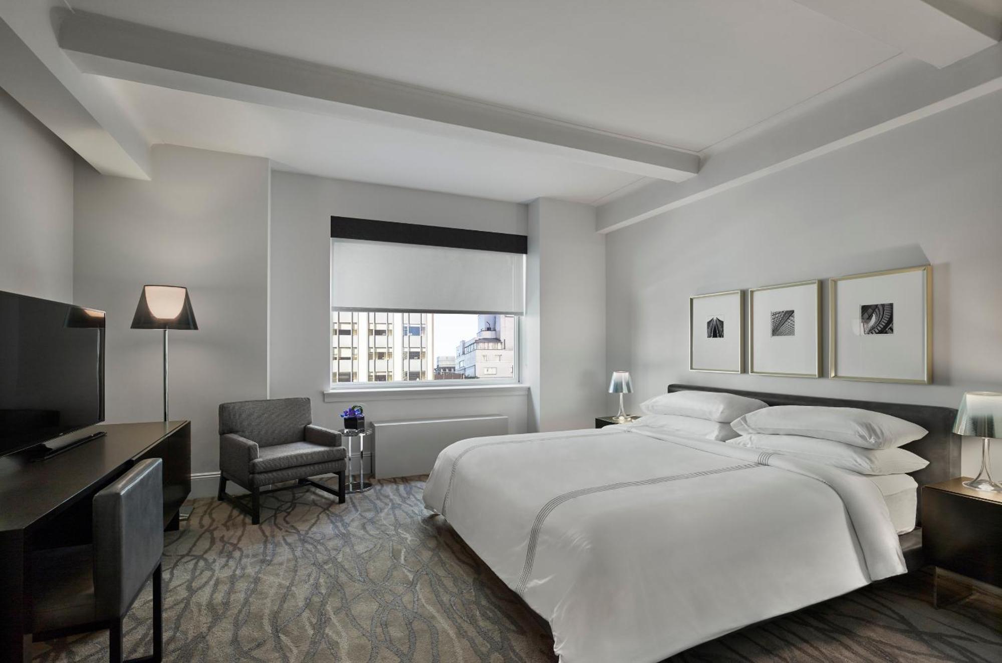 Suite Premium de 1 dormitorio