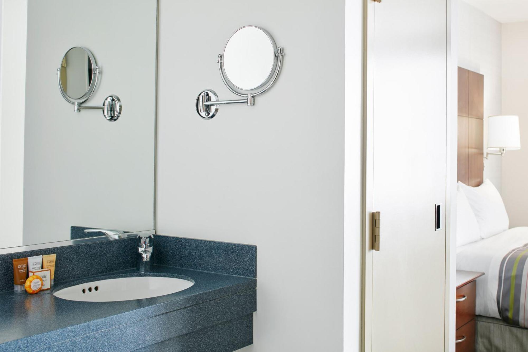 Eenkamersuite met Kitchenette