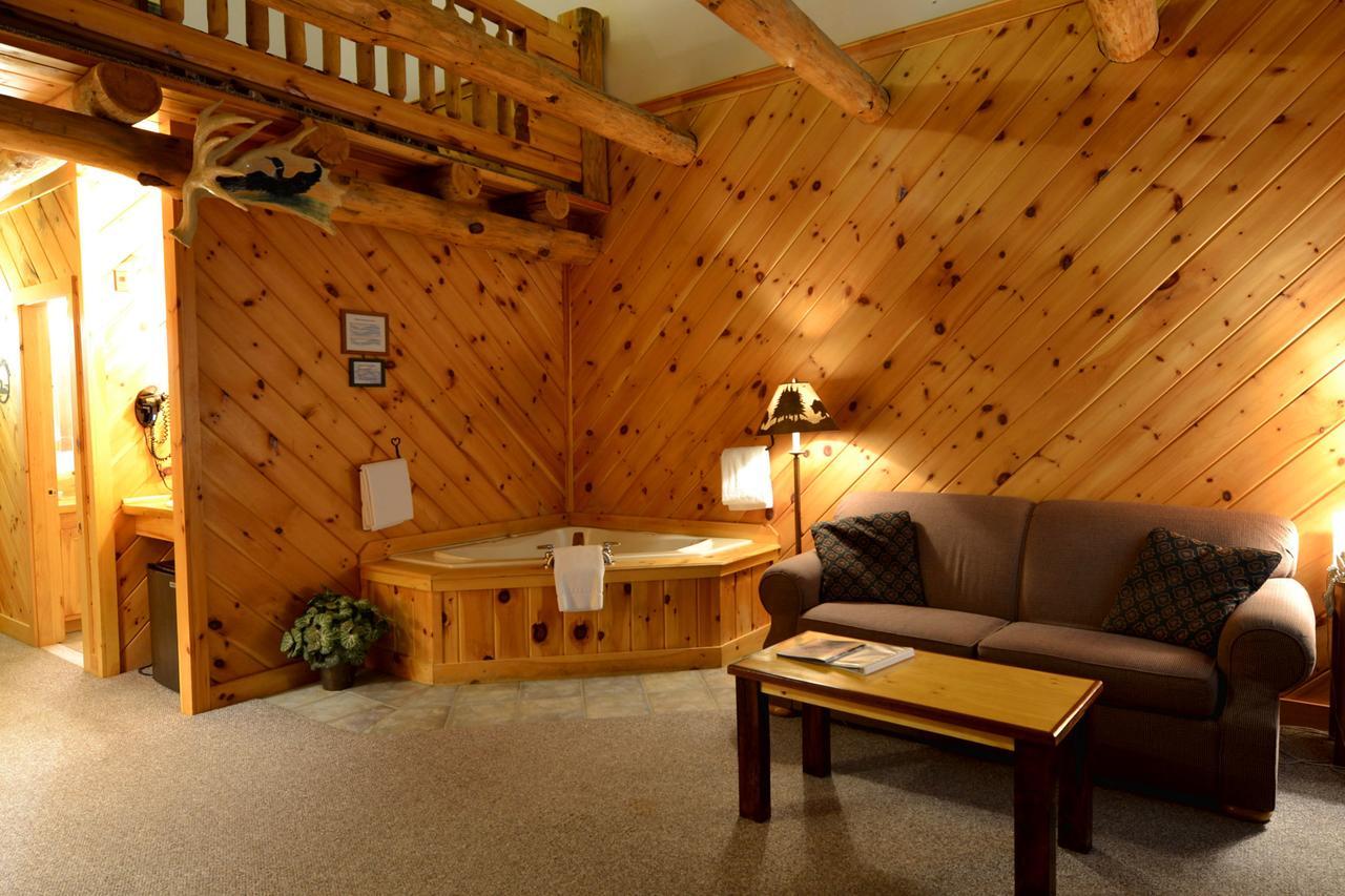 Lodge Loft Suite - Adult Only