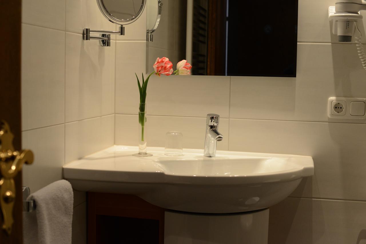 Standard Doppelzimmer