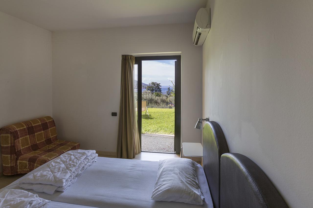 Apartment mit 1 Schlafzimmer und Seeblick