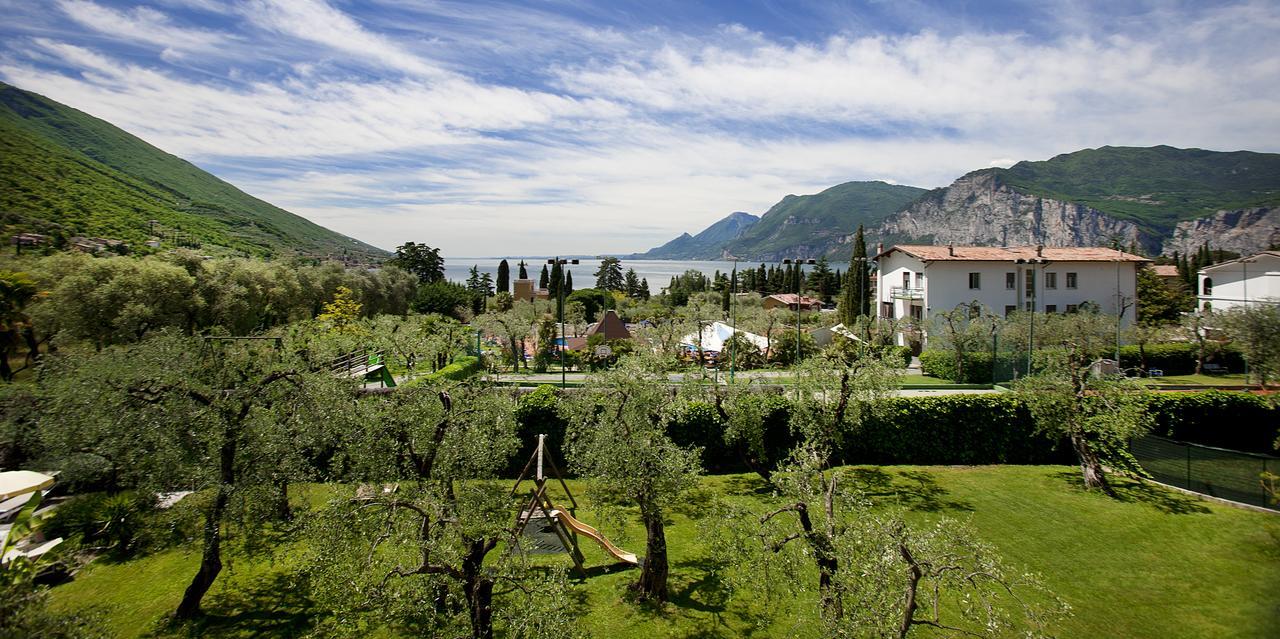Apartment mit 2 Schlafzimmern und Seeblick