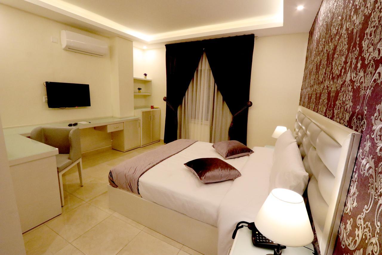 Chambre Double Deluxe