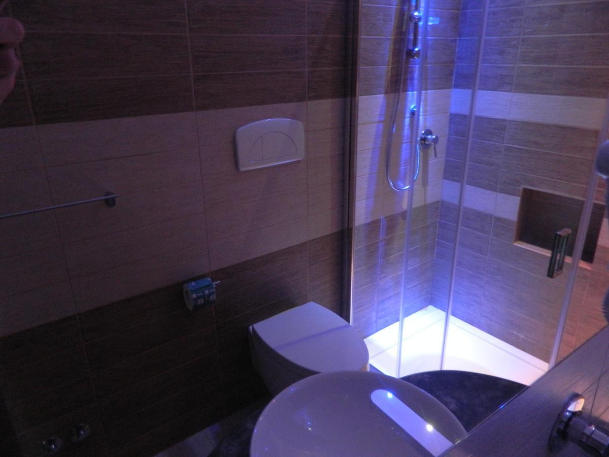 Standard Doppelzimmer