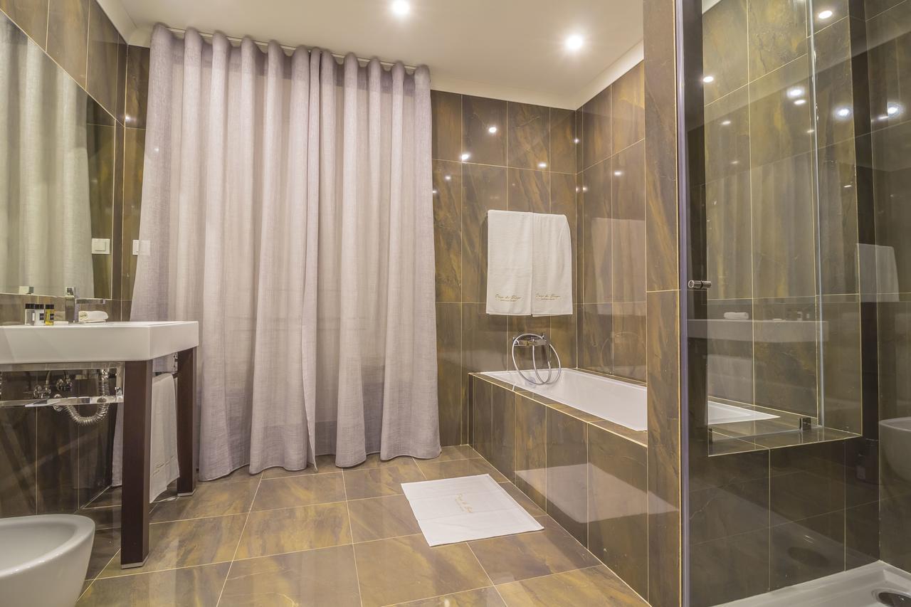 Quarto King Deluxe