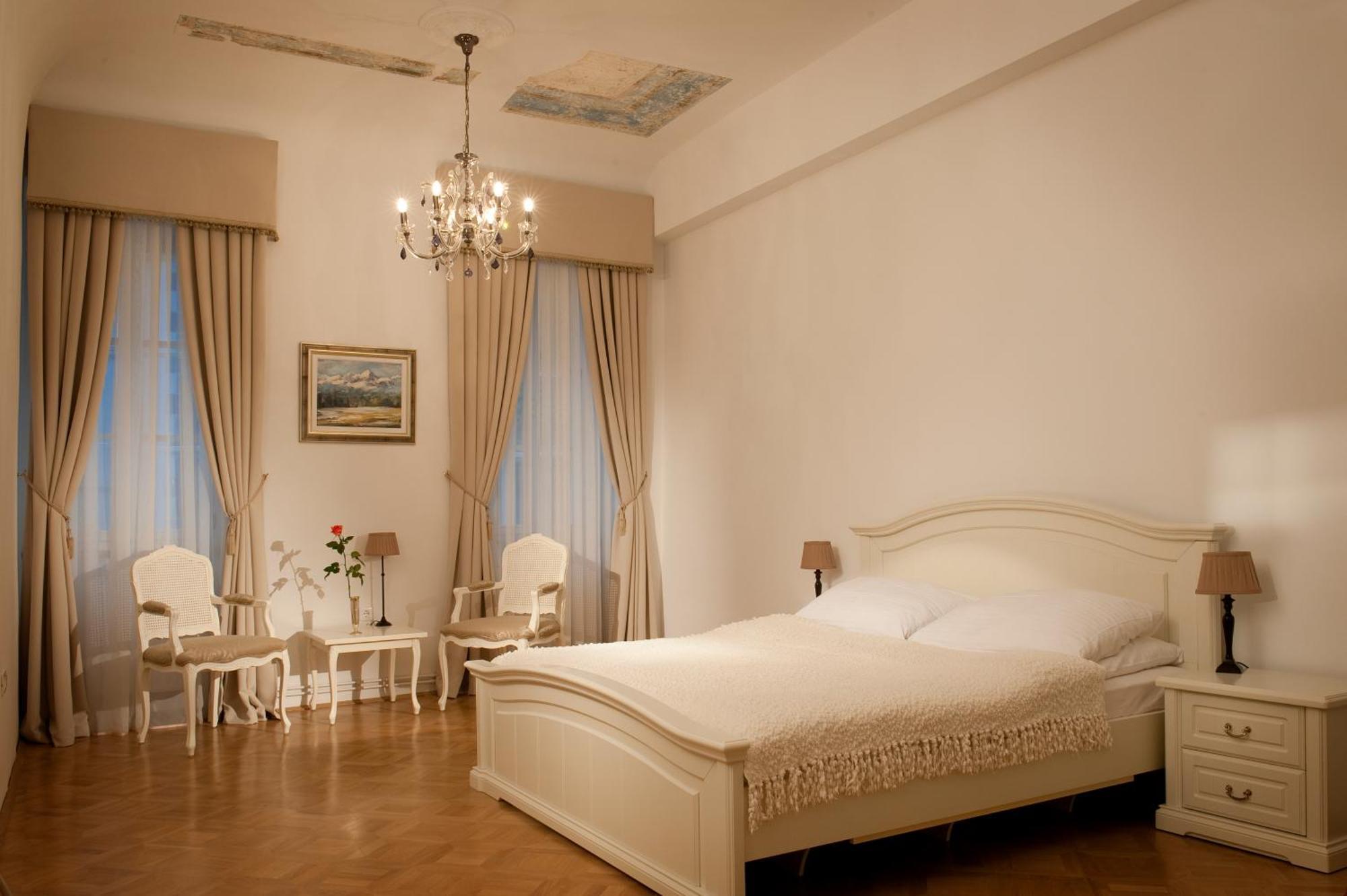 Appartement Familial (2 Adultes & 4 Enfants)