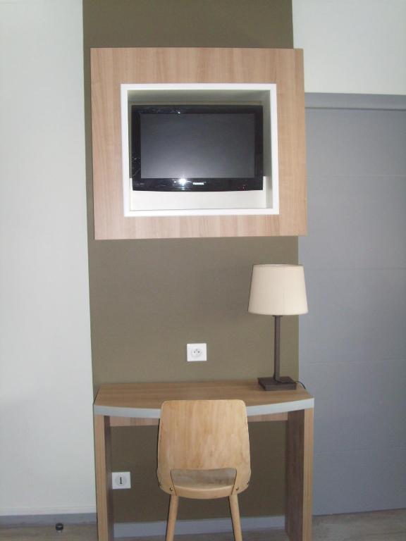 Chambre Simple