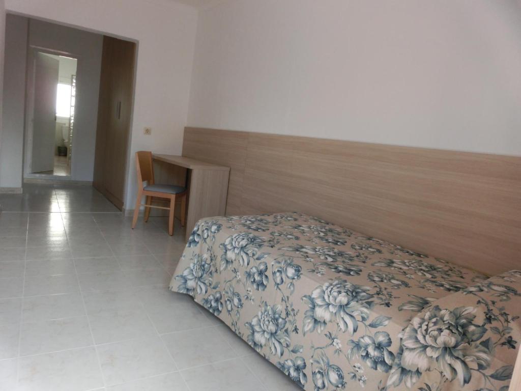 Habitación Individual