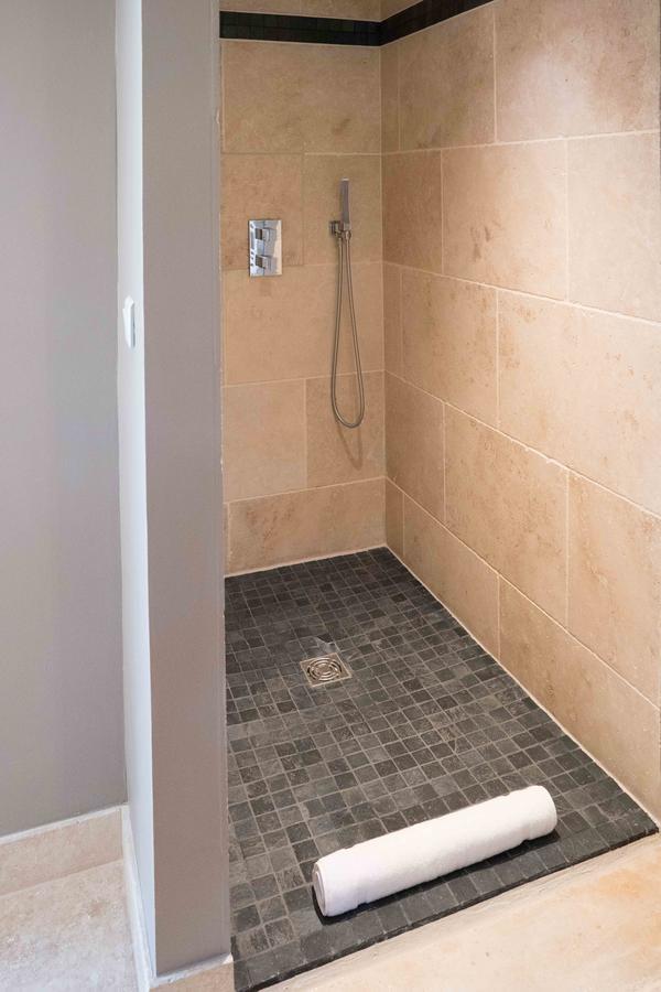 Suite Deluxe avec Lit King-Size