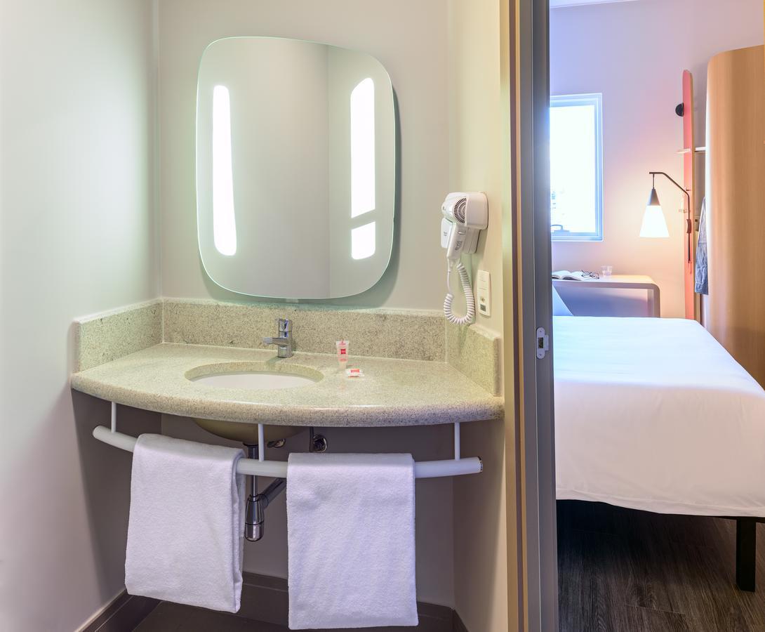 Apartamento Standard com Cama de Casal