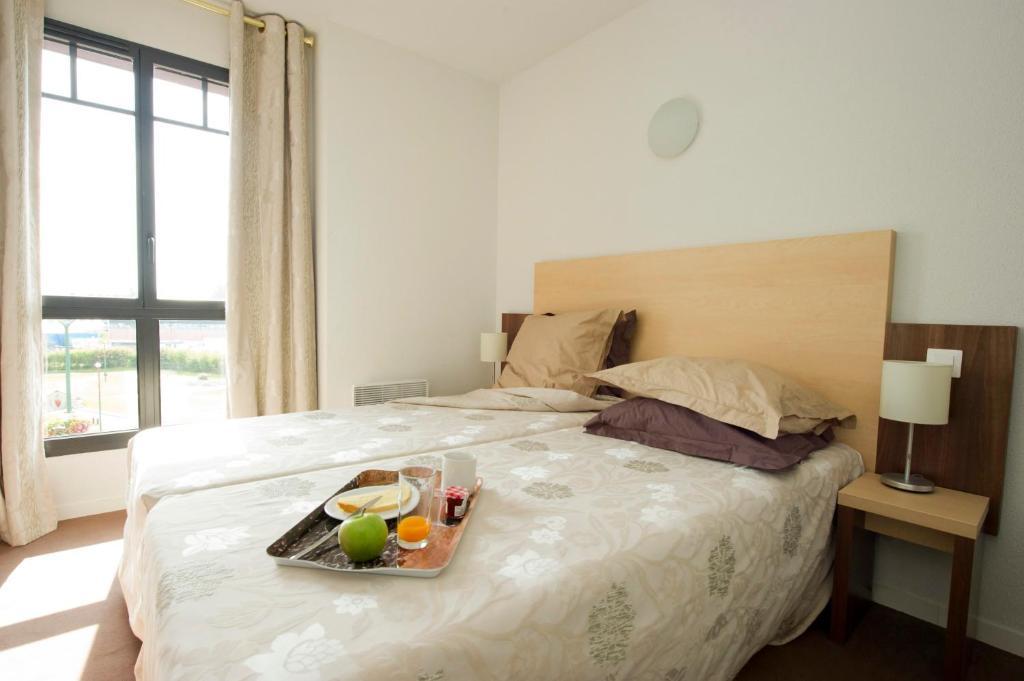 Appartement 2 Chambres (6 Personnes)