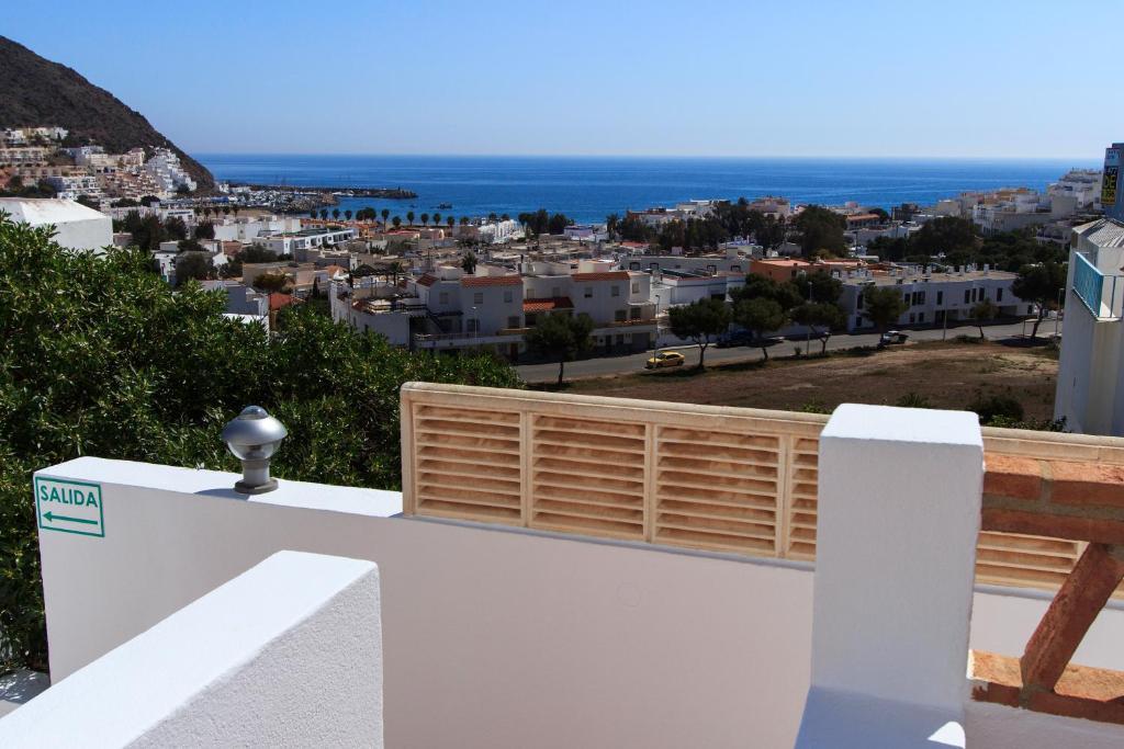 Habitación Triple con vistas al mar