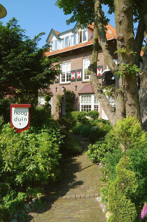 Tweepersoonskamer met 2 Aparte Bedden