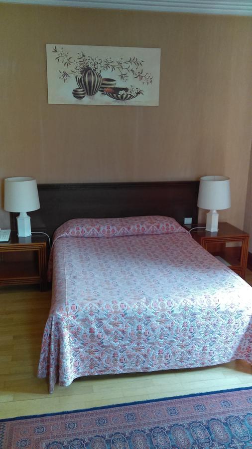 Chambre Double Confort