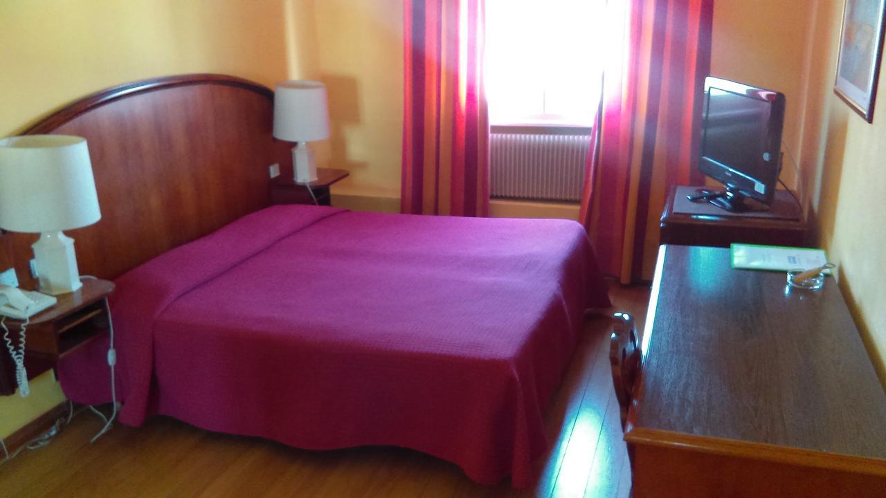 Chambre Deluxe