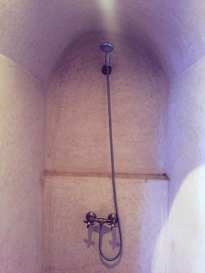Habitación Doble con baño privado