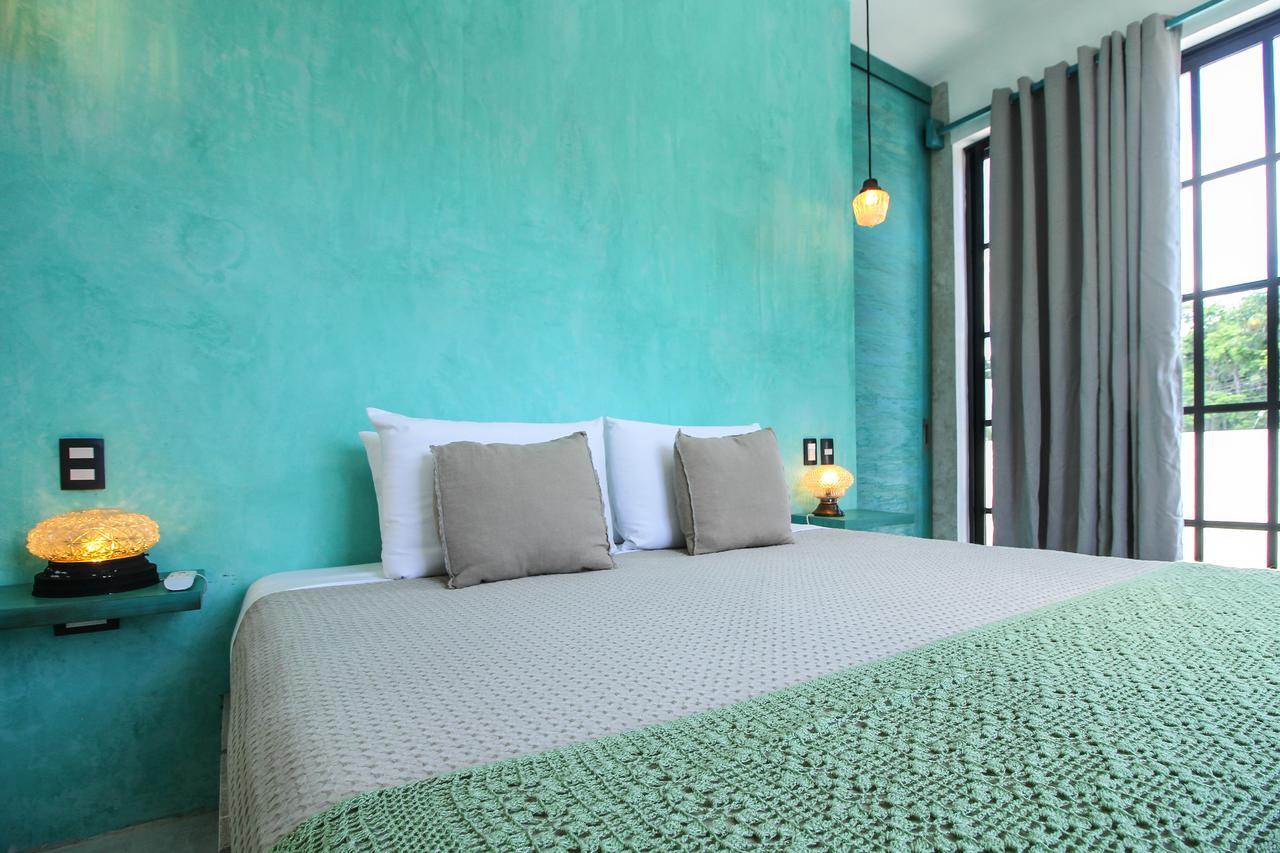 Suite met Queensize Bed