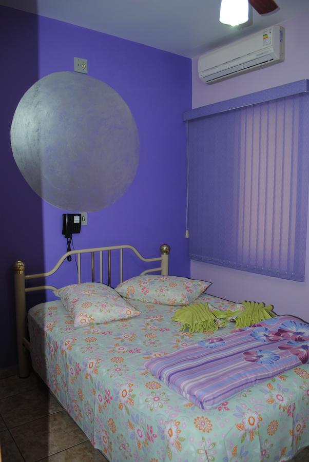 Quarto Duplo