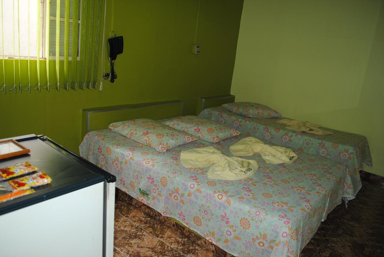 Quarto Triplo Standard