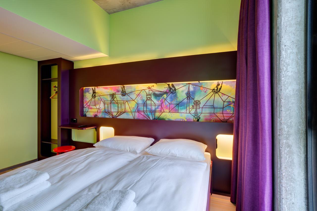 Doppelzimmer zur Einzelnutzung