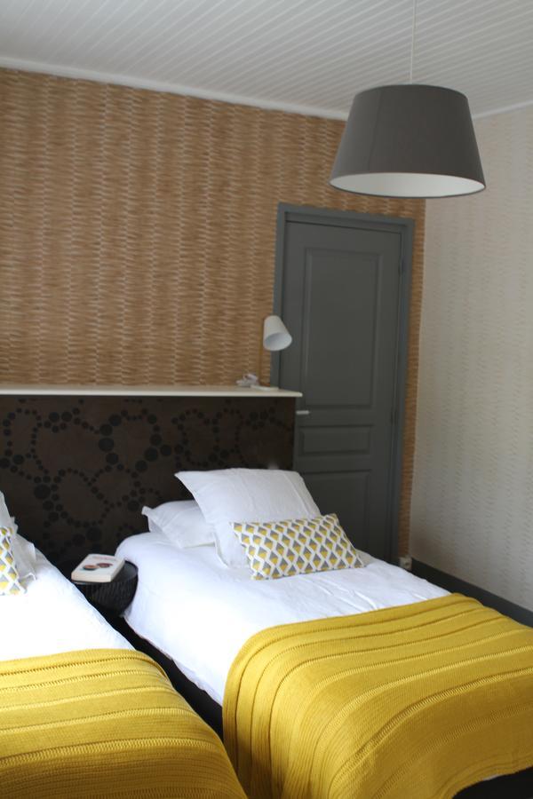 Suite 2 Chambres