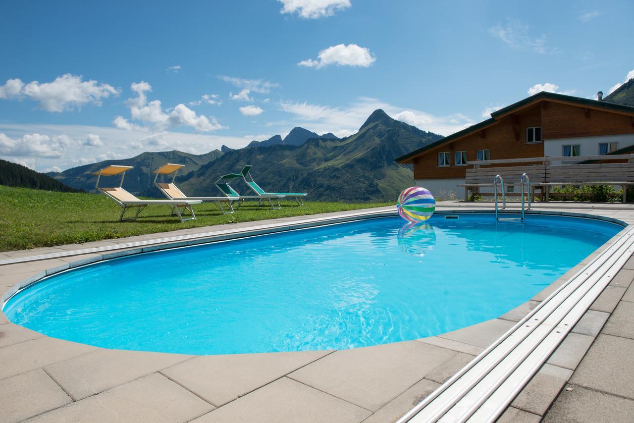 Deluxe Doppelzimmer mit Balkon