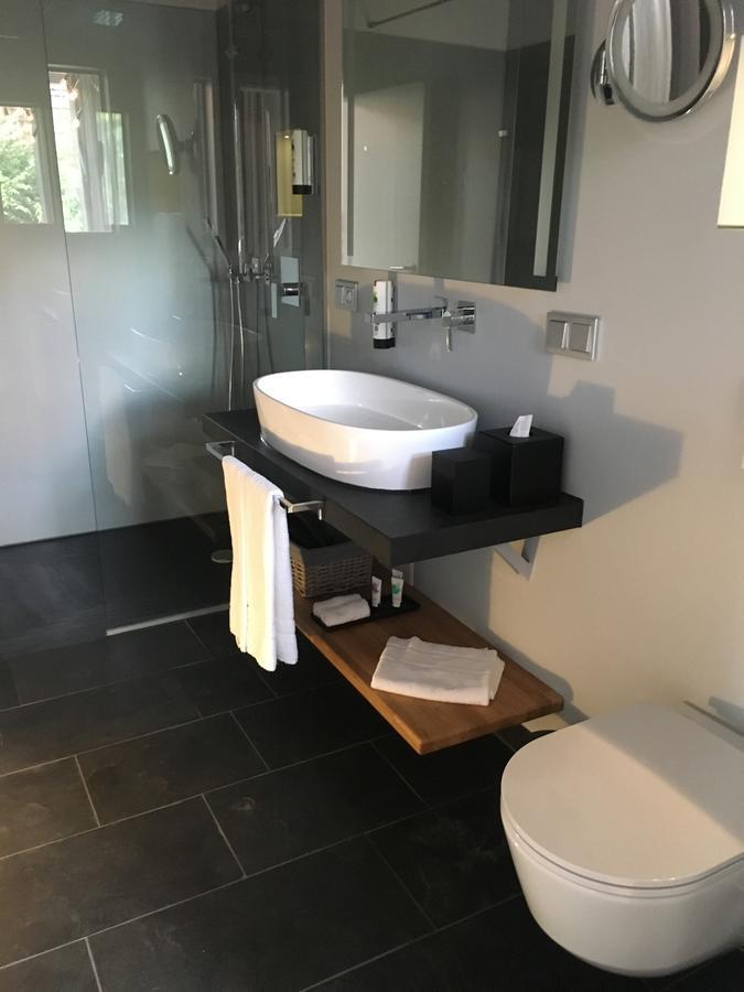 Deluxe Doppelzimmer