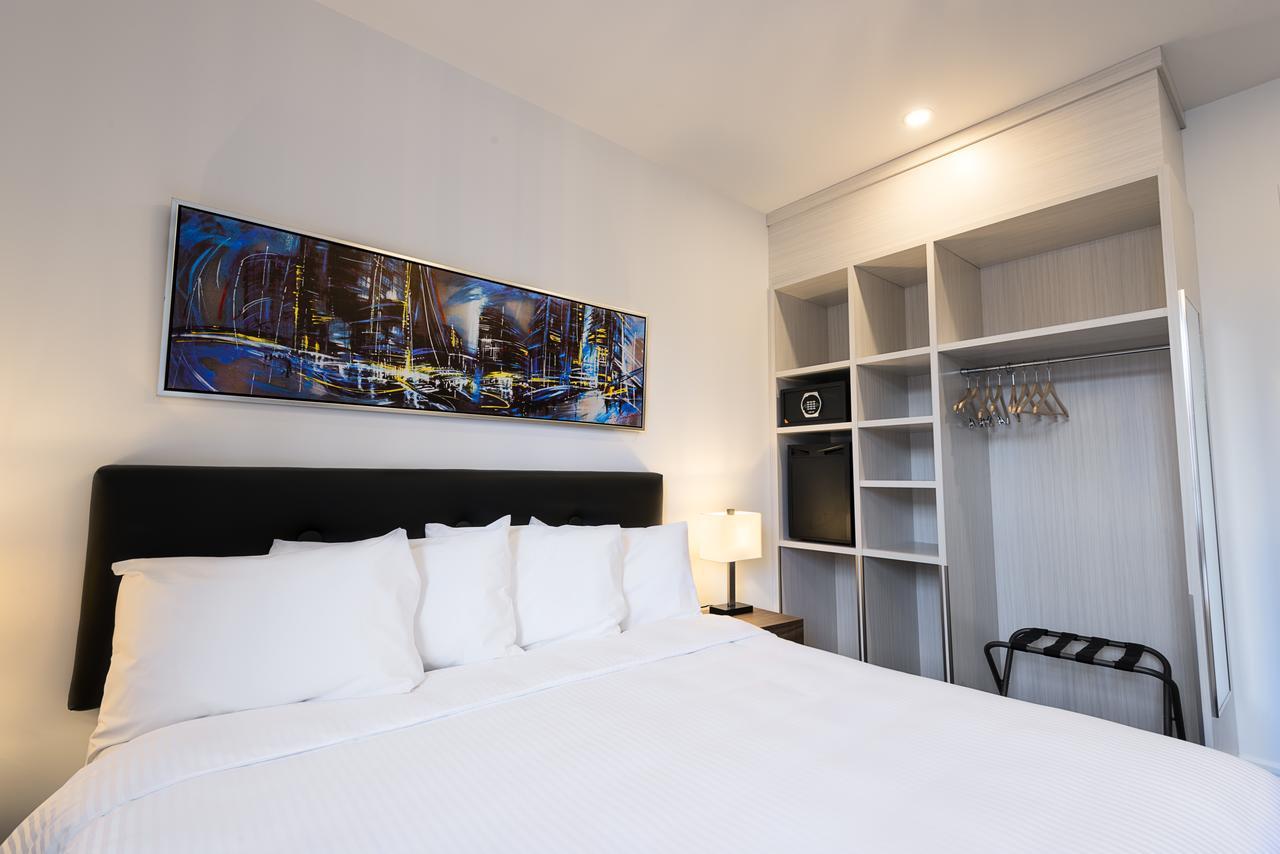 Chambre Standard Lit Queen-Size
