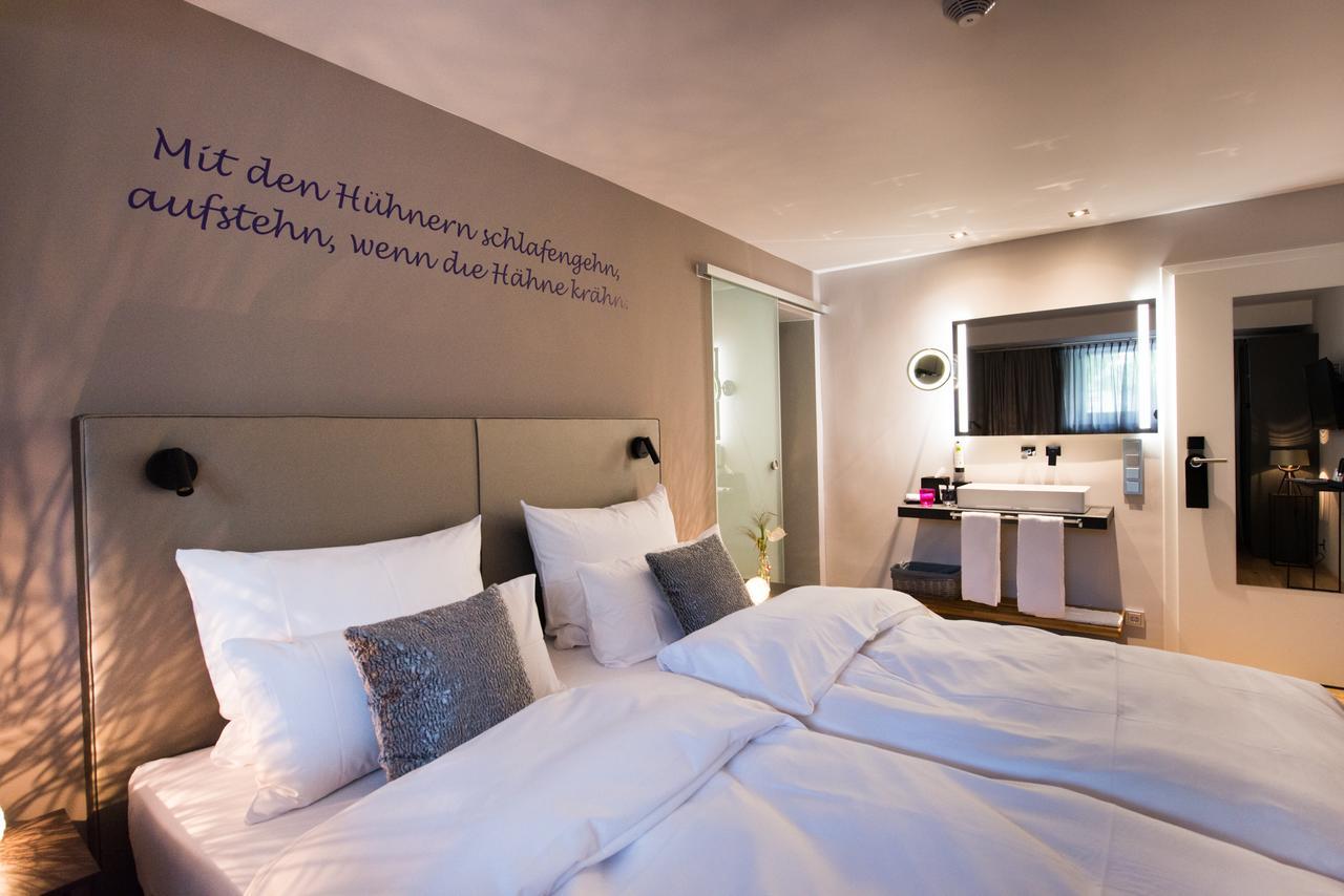 Standard Doppelzimmer