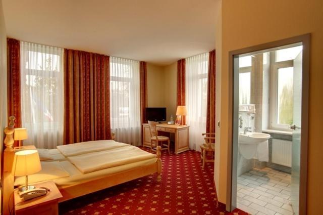 Doppelzimmer