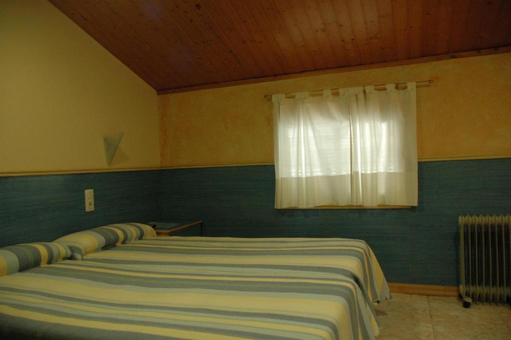 Habitación cuádruple