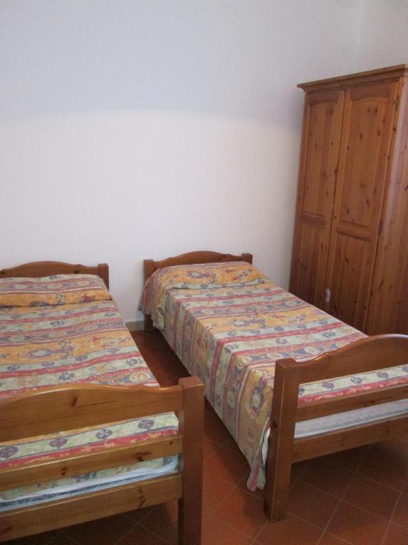 Appartamento con 2 Camere da Letto
