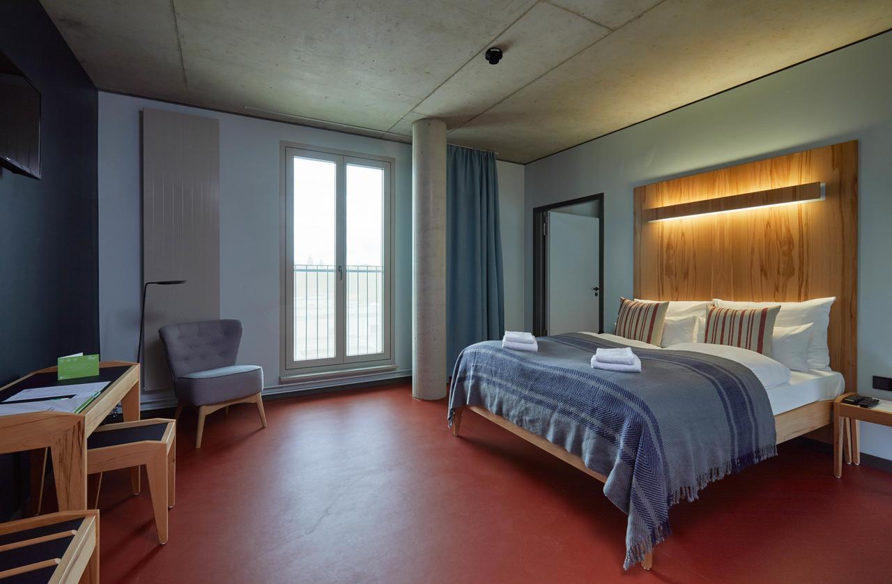 Deluxe Zimmer