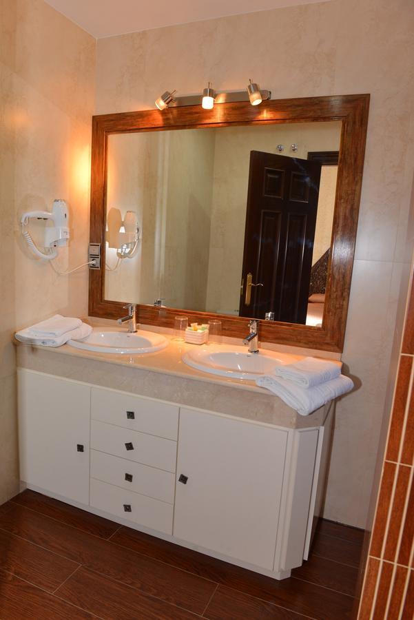 Habitación Doble Deluxe con balcón
