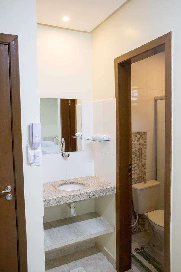 Quarto Quádruplo Standard