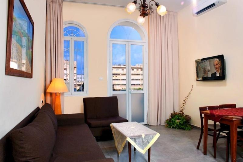 Superior Apartment mit 1 Schlafzimmer (5 Erwachsene)