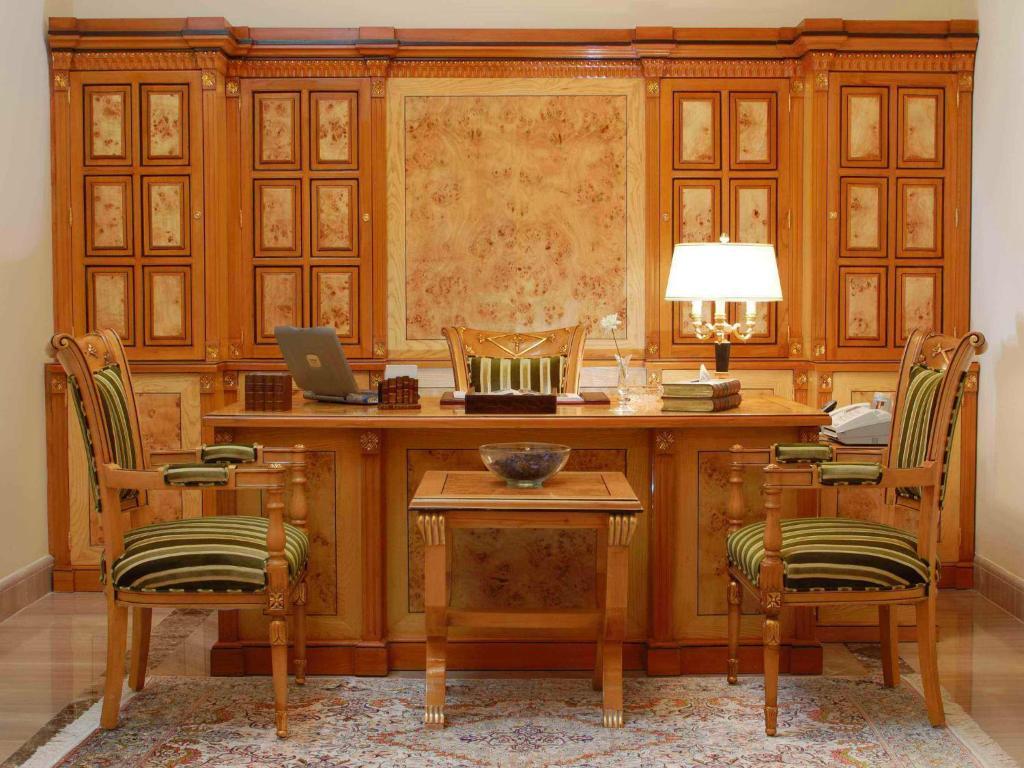 Royal Suite con 2 Camere da Letto