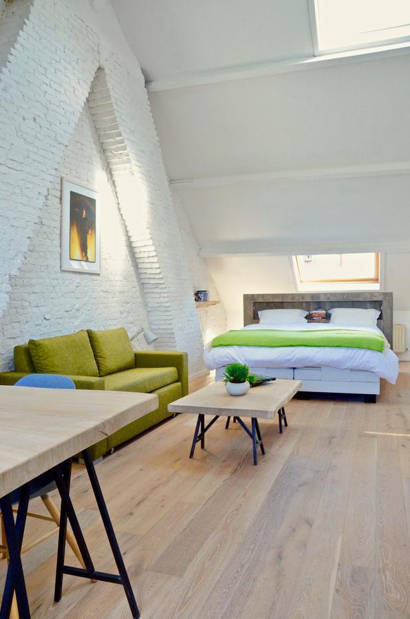 Chambre Double ou Lits Jumeaux Islandaise