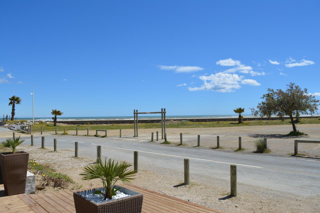 Chambre Double - Vue sur Mer