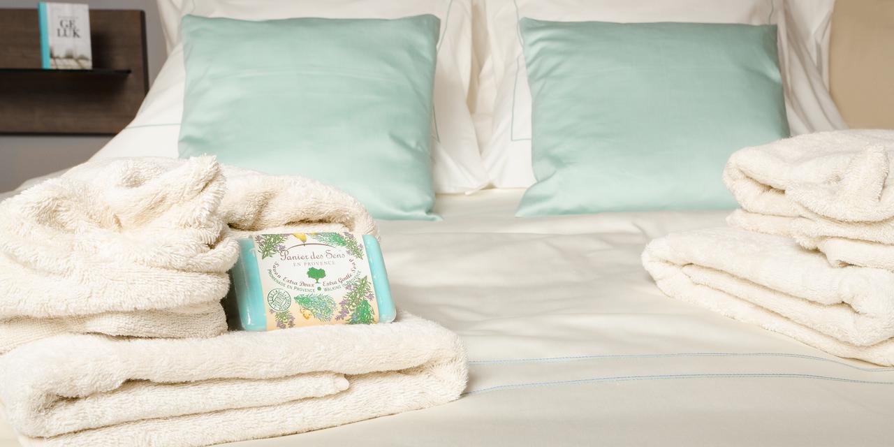 Deluxe Kamer met Kingsize Bed