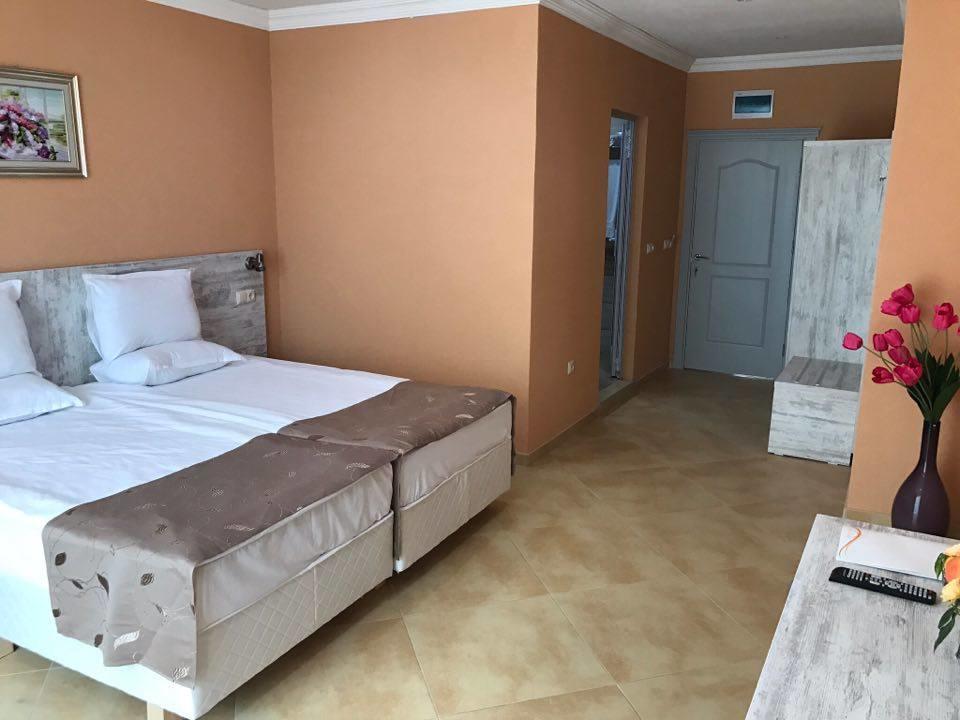 Superior Tweepersoonskamer met 2 Aparte Bedden