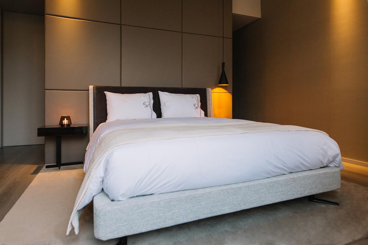 Suite com Vista Rio