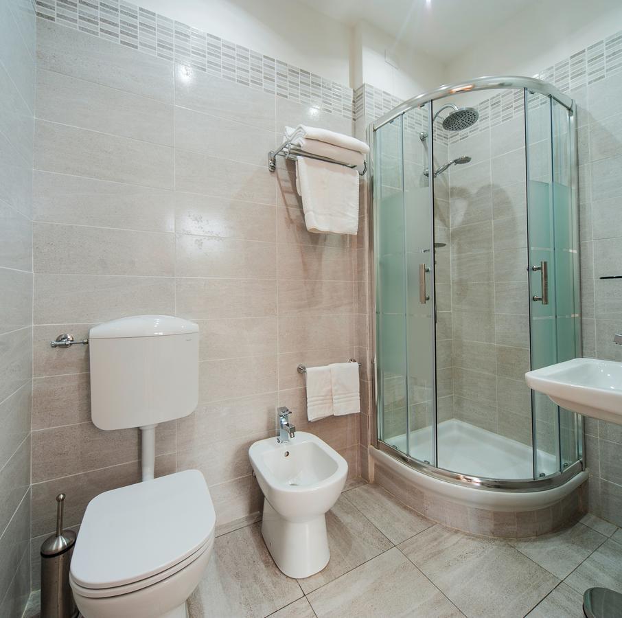 Habitación Doble Grande