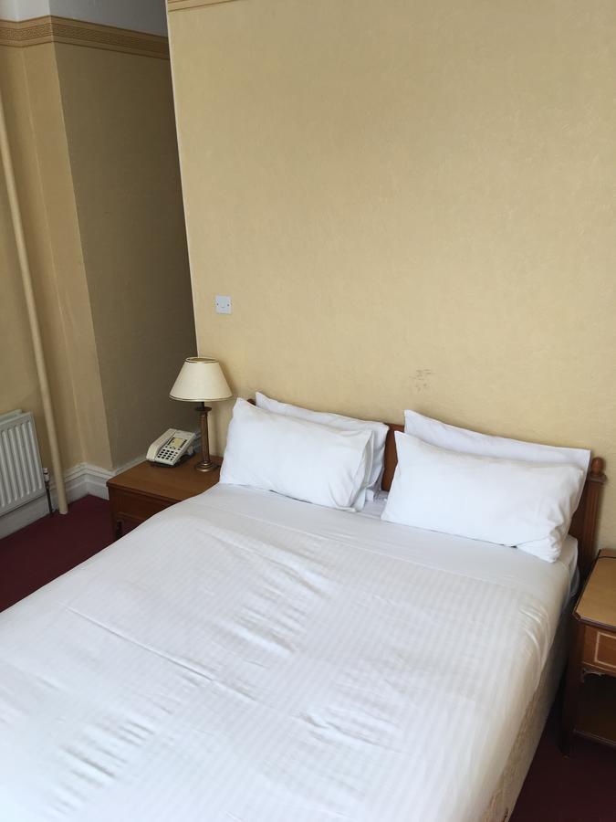 Chambre Double Standard
