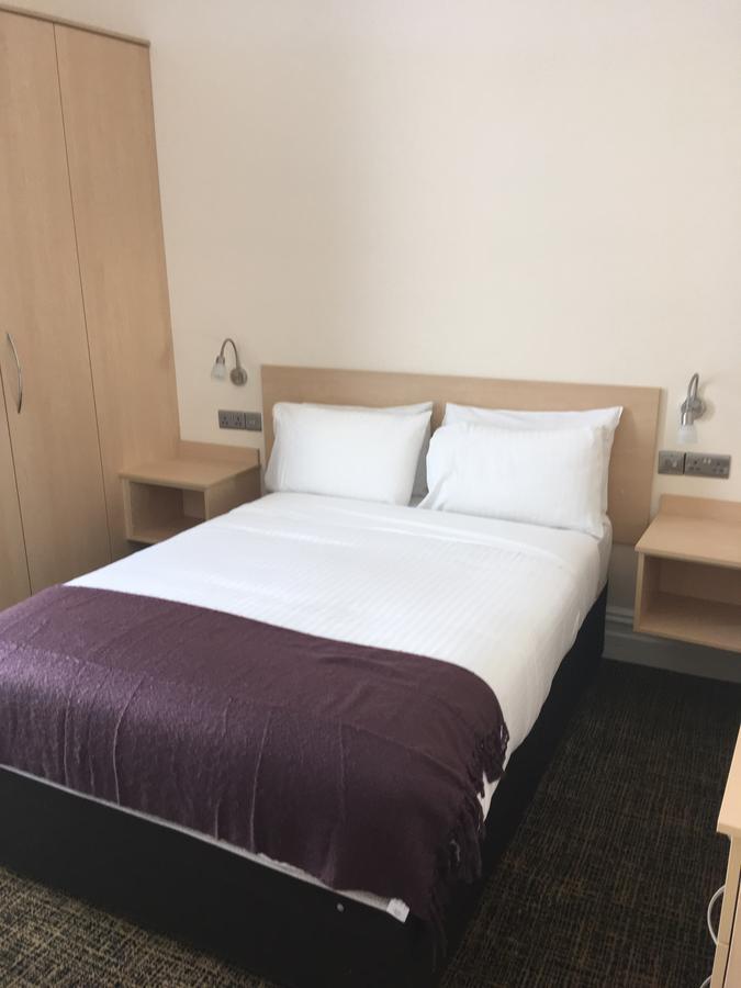 Chambre Double Standard