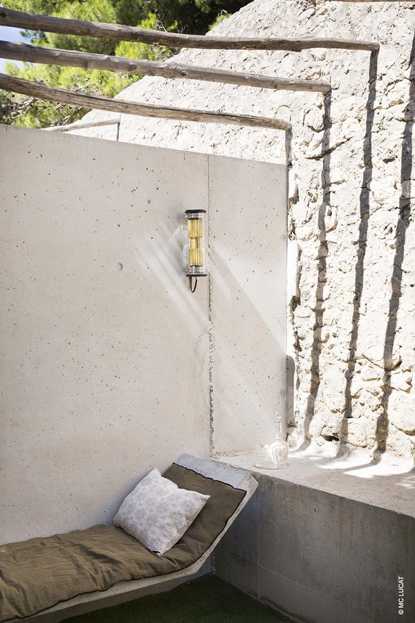 Chambre Double Supérieure avec Terrasse