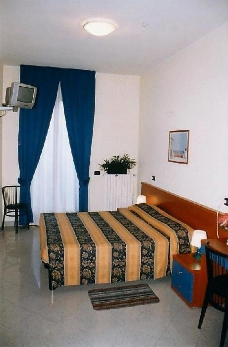 Habitación Doble - 1 o 2 camas