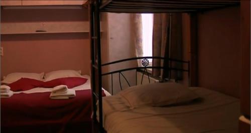 Chambre Familiale (4 Adultes)