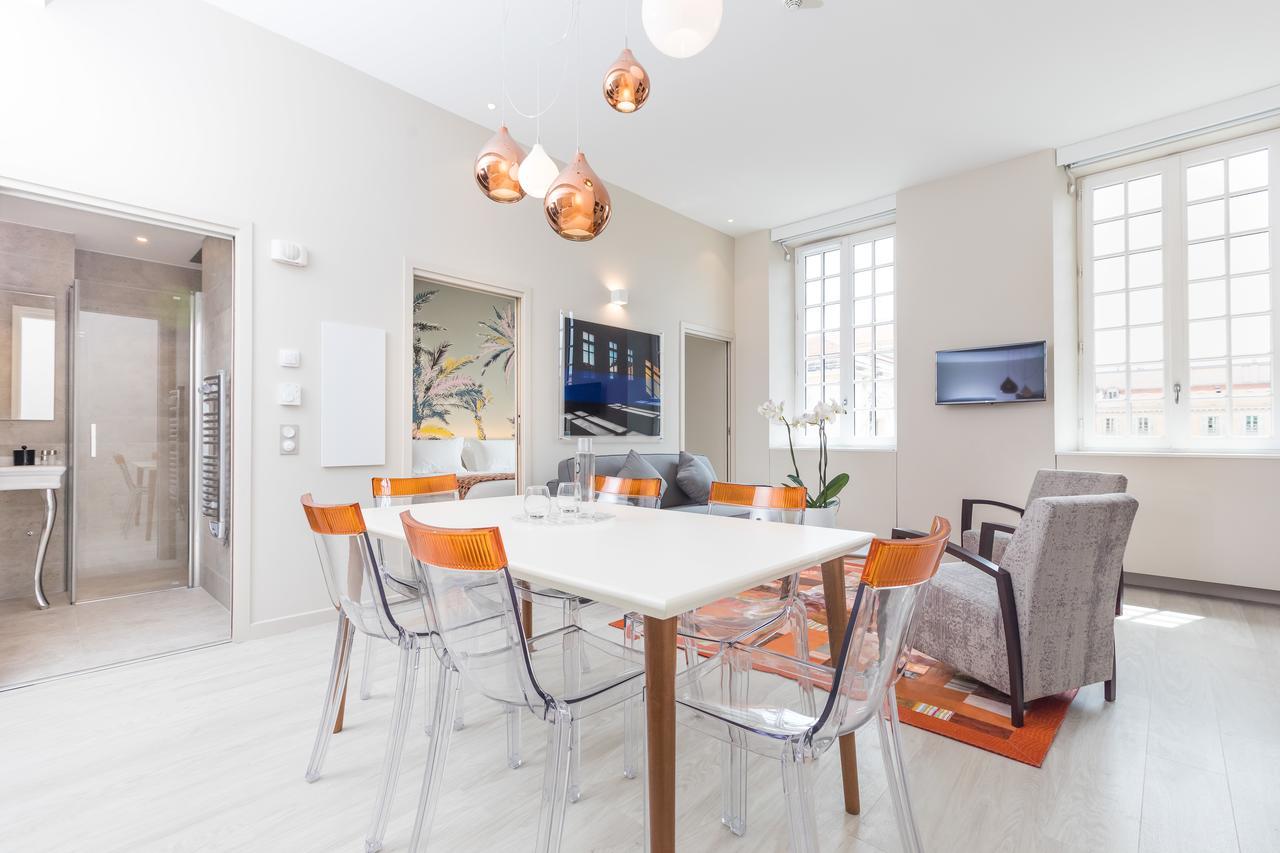 Suite Prestige